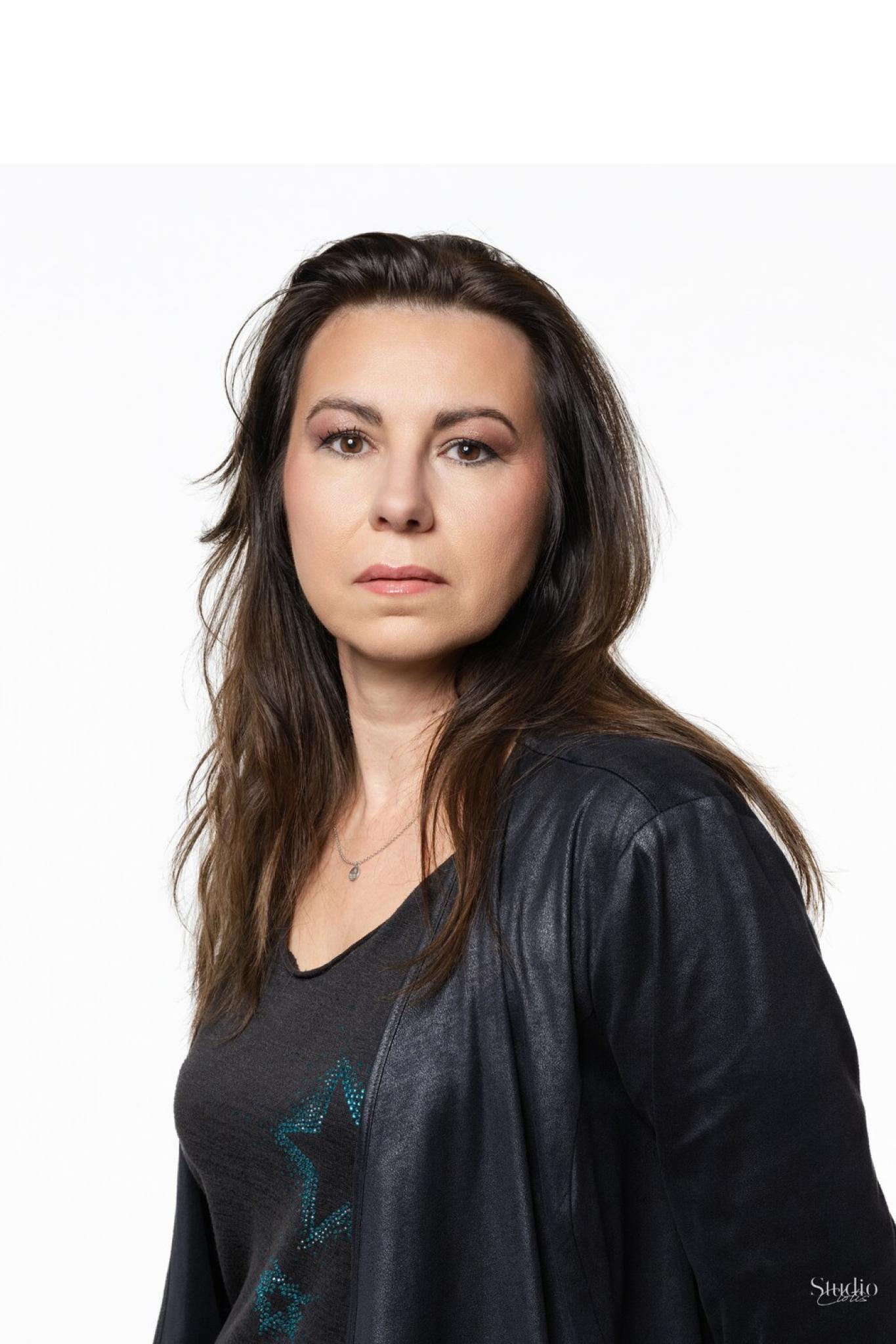 Virginie SAGET, ambassadrice de RoussetConnect